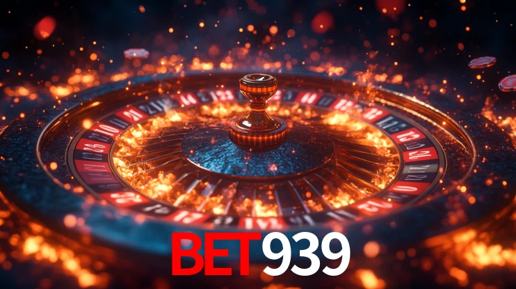 BET939: Seu Cassino Premiado com Pagamentos Rápidos