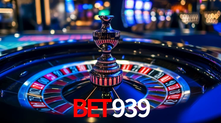 BET939 - Clube da Riqueza - BET939.COM