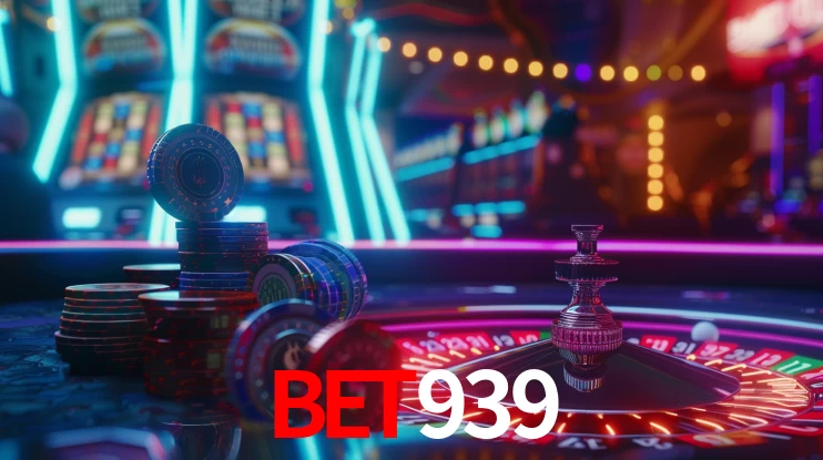 Experiência VIP BET939
