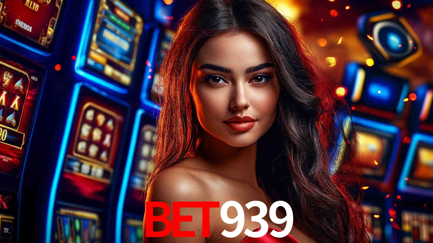 Estatísticas BET939