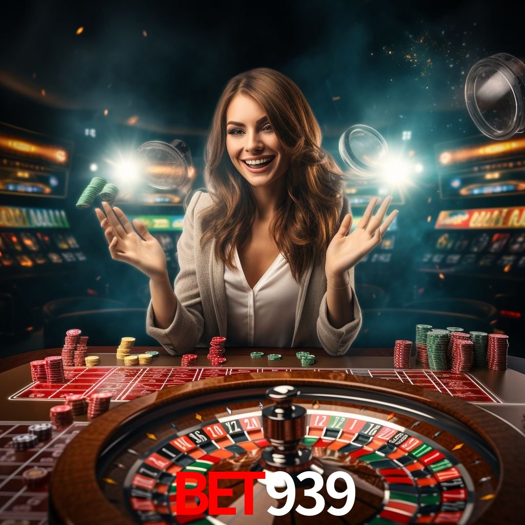 BET939 app