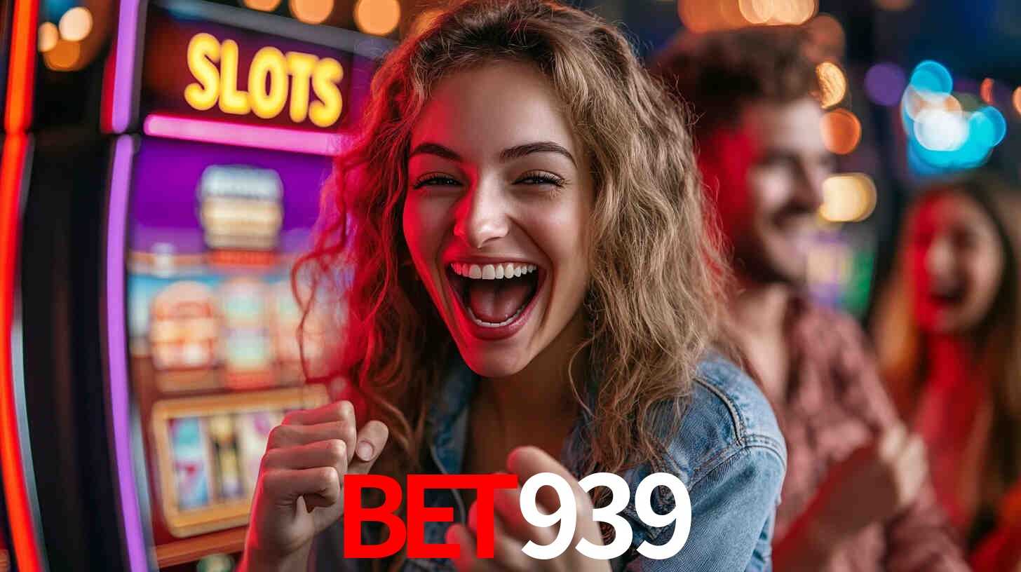 Experiência VIP BET939