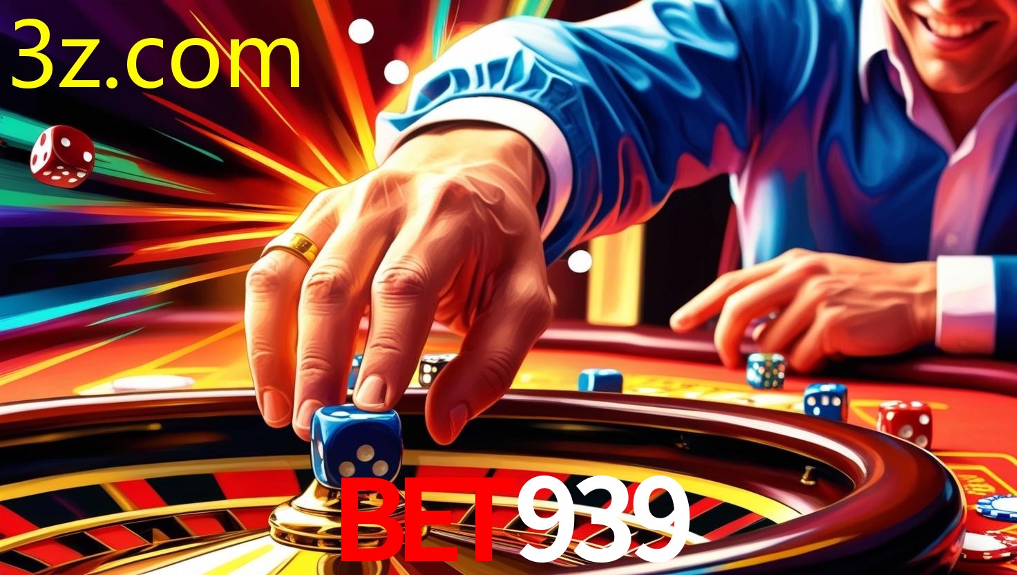 Cassino Online Seguro BET939.COM