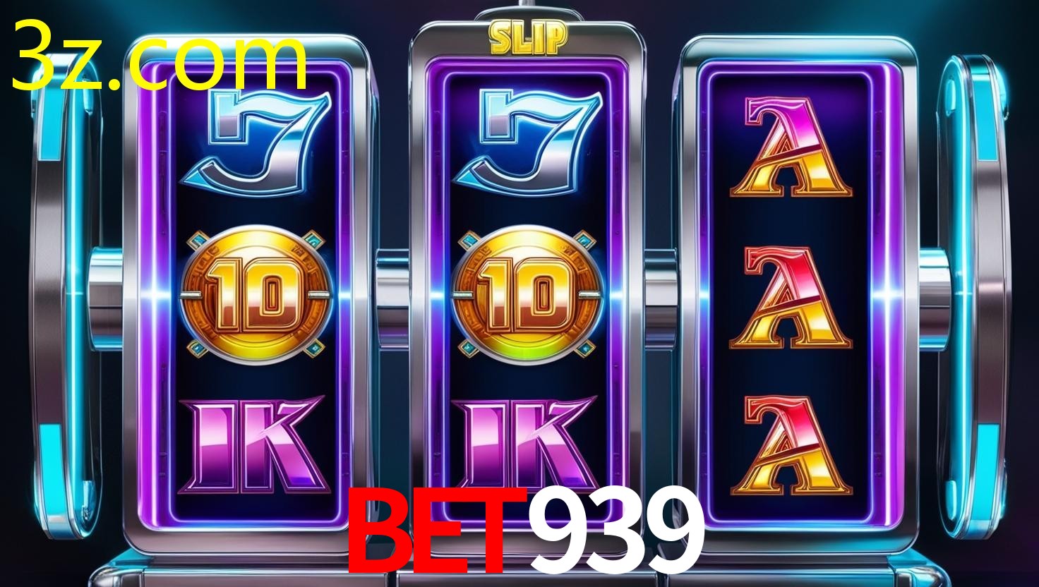 Apostas na Site BET939.COM