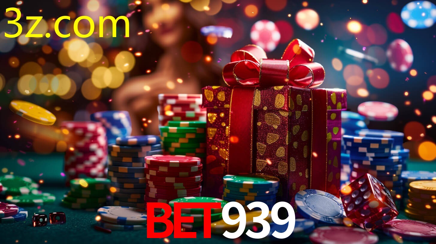 App BET939.COM