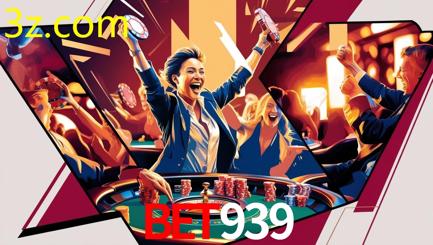 Jogos de Cassino BET939.COM