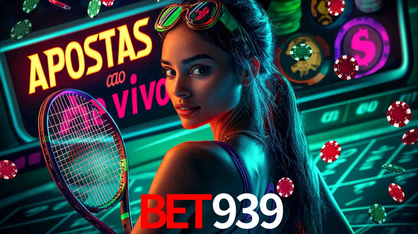 Casino VIP BET939