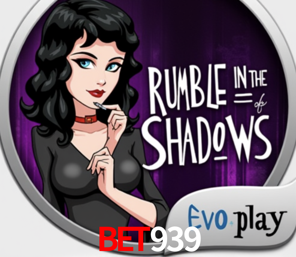 Slot Games BET939