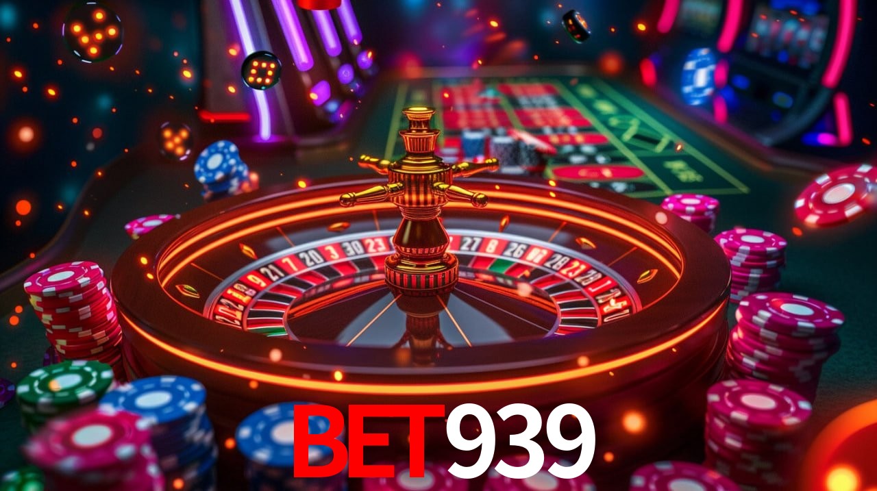 Integração de APIs BET939