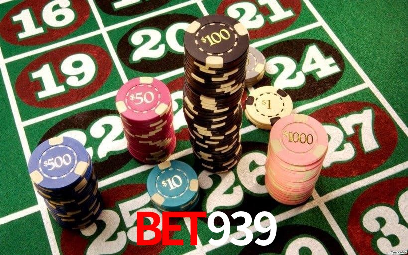 Login Seguro BET939