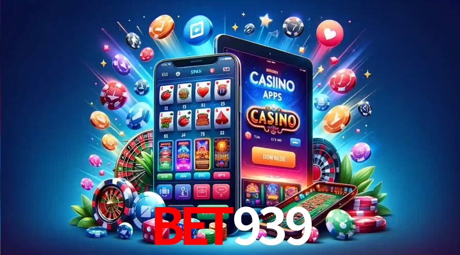 Bonus Features BET939