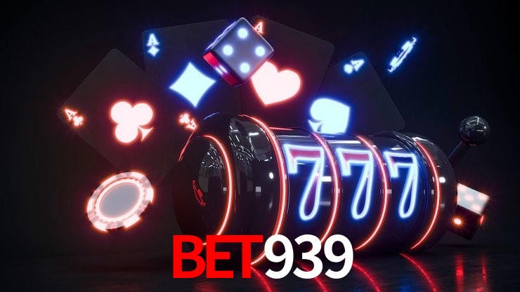 VIP Casino BET939