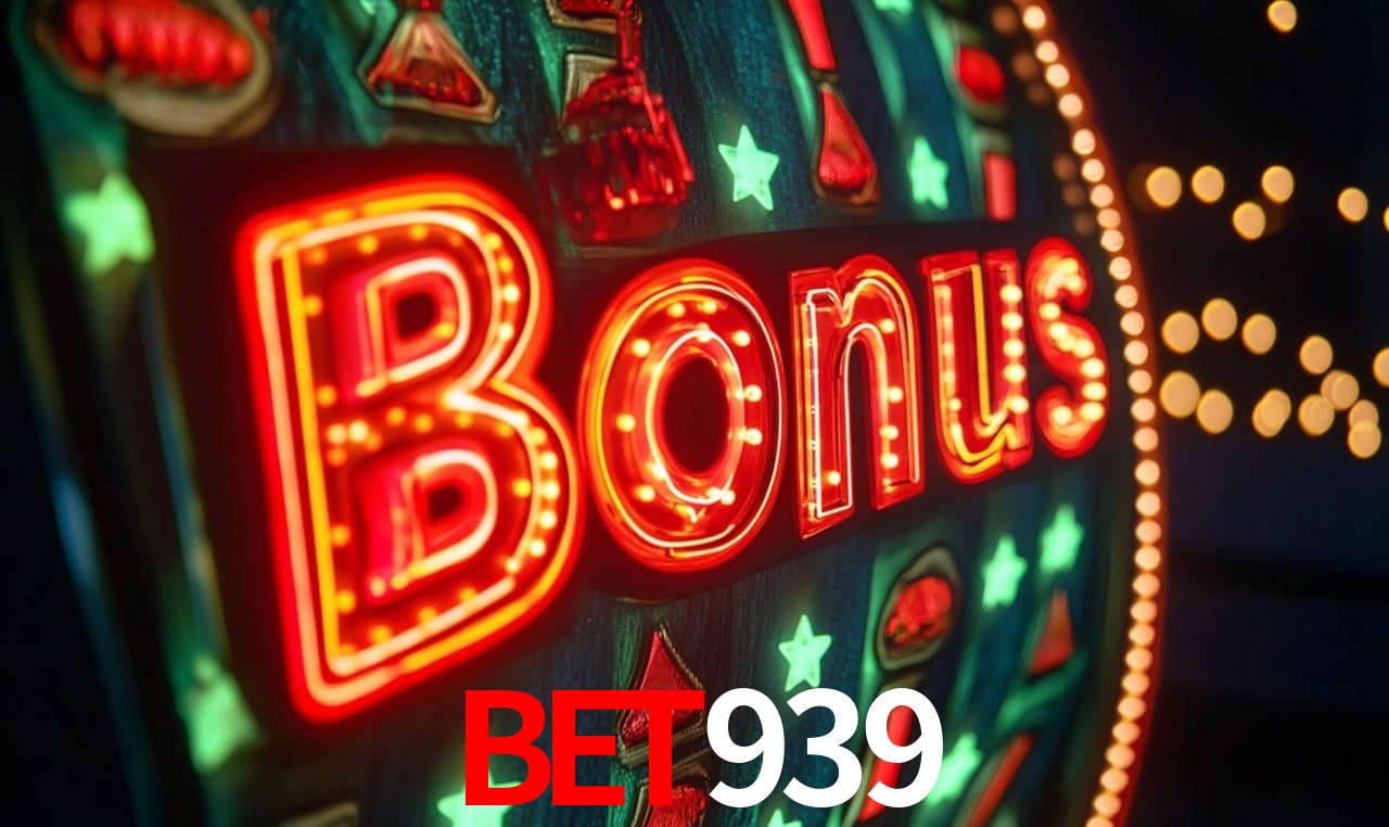 A Emoção da Loteria na BET939: Uma Chance de Mudança de Vida