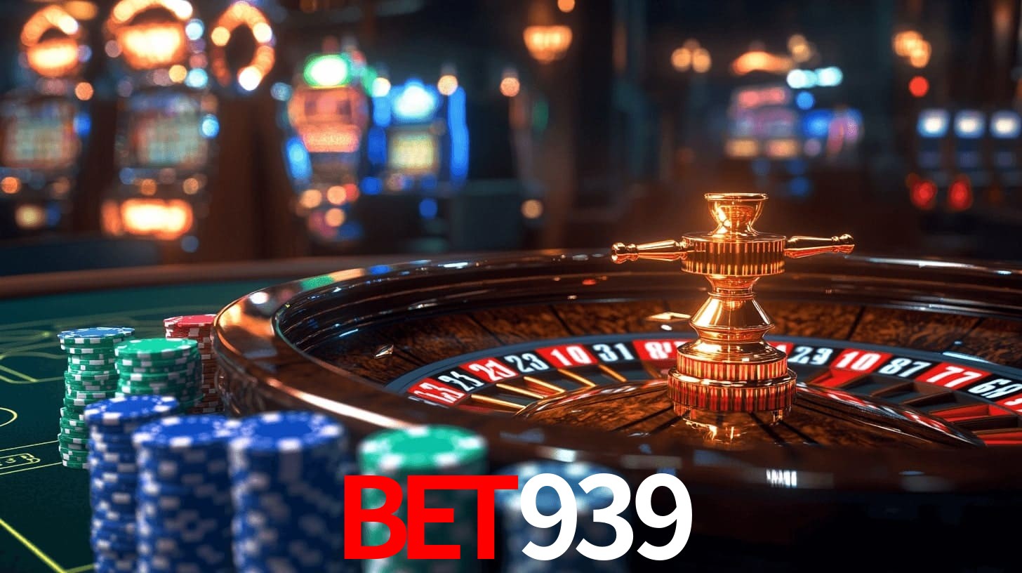 BET939 app