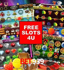 APP oficial da BET939 para mobile
