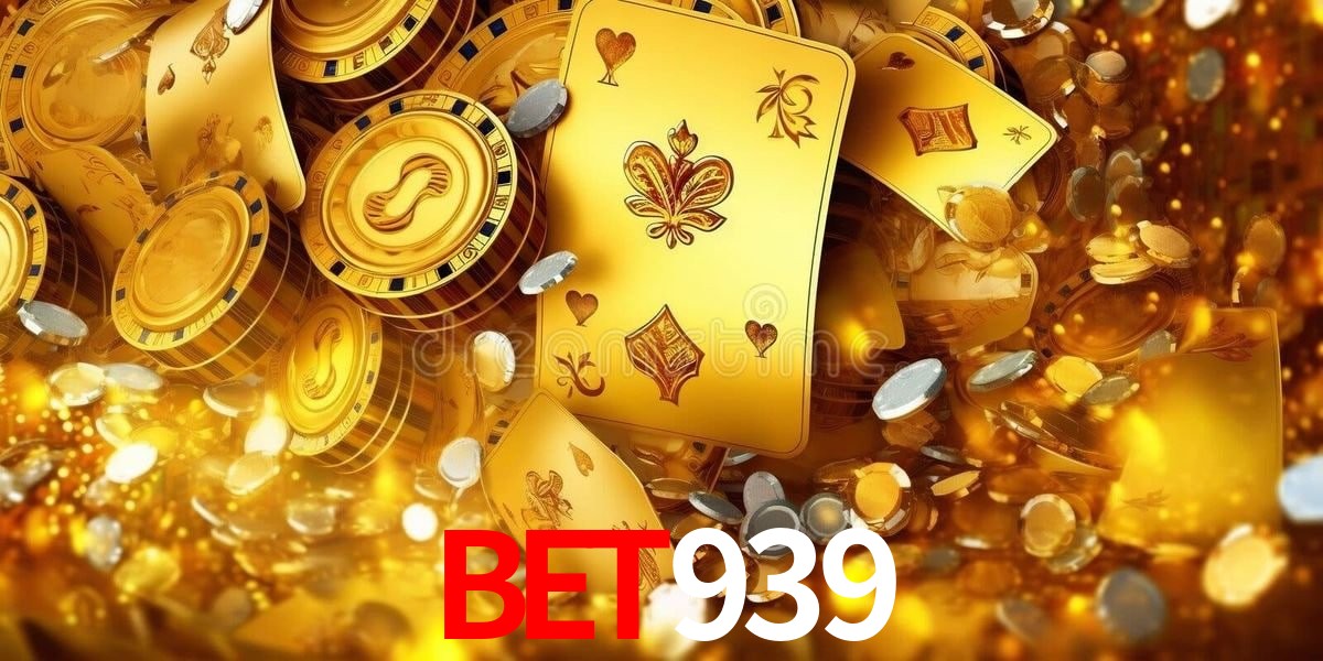 Casino Ao Vivo BET939