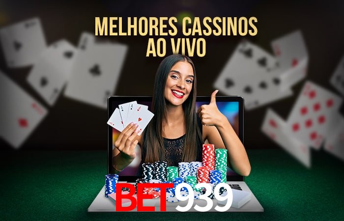 Account Benefits BET939