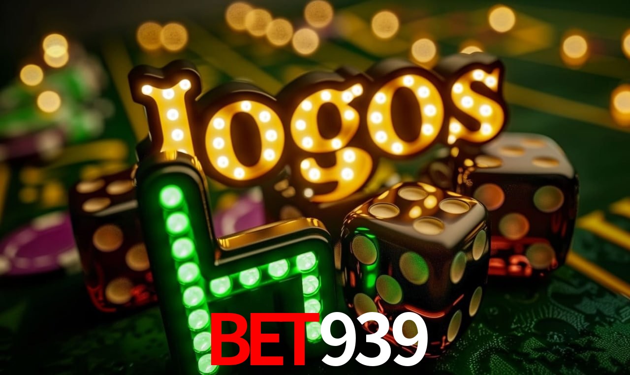 Inovações de Jogos na BET939: O Futuro das Experiências Interativas