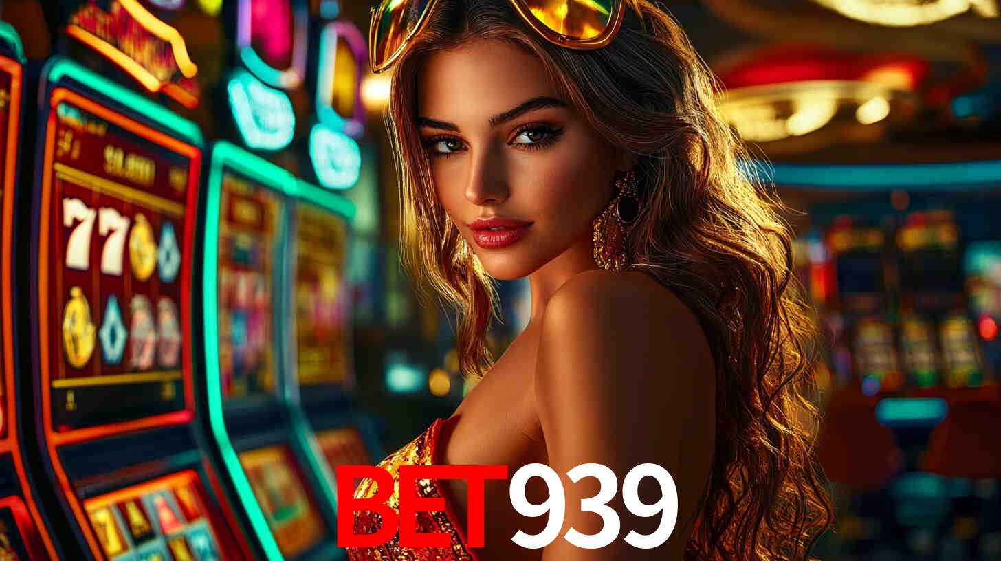 Explore as vantagens do BET939: serviço profissional e confiabilidade