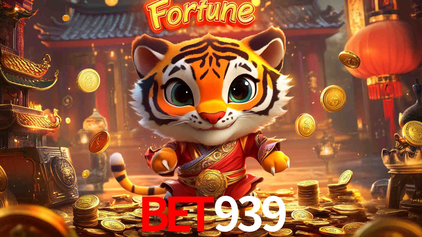 Torneios BET939