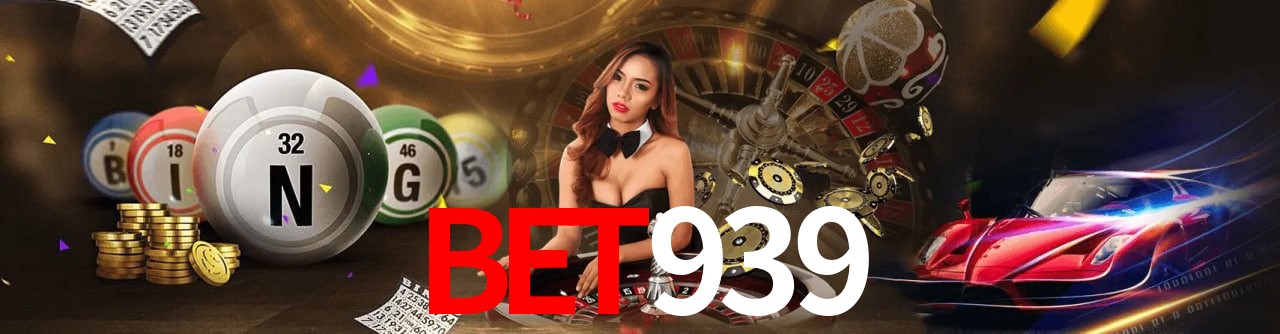 Inovações de Jogos na BET939: O Futuro das Experiências Interativas