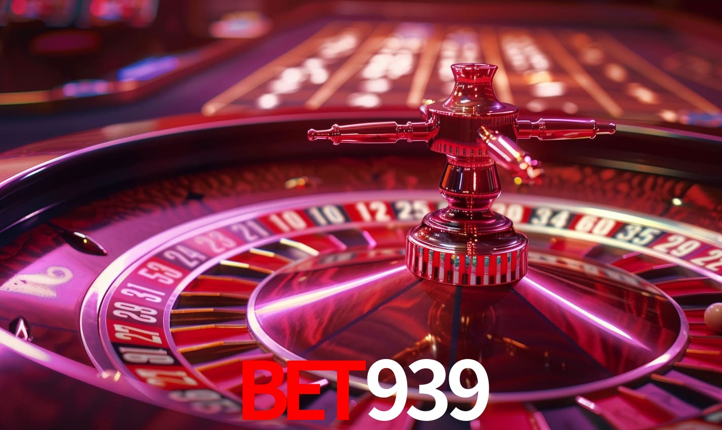 Jogos de Slot BET939