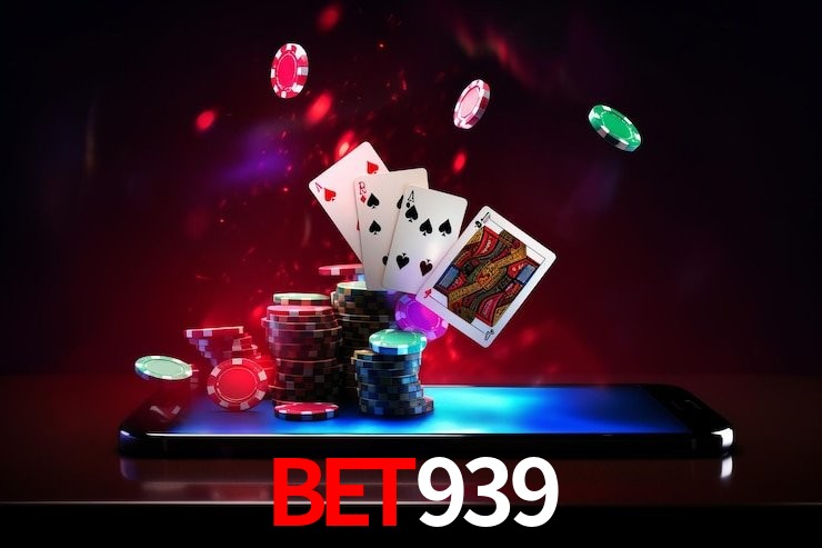 Sports Statistics BET939