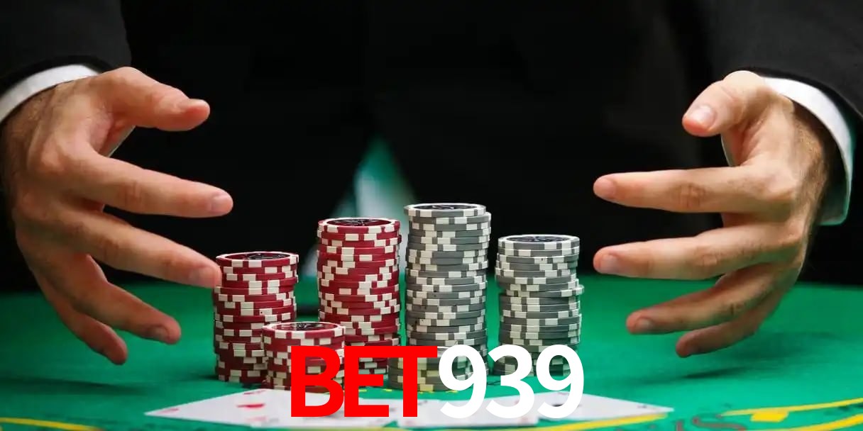 A Emoção da Loteria na BET939: Uma Chance de Mudança de Vida