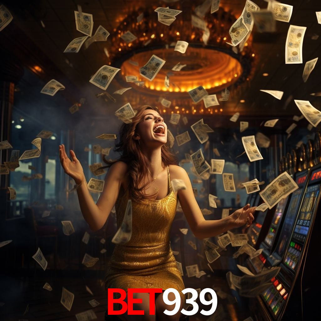 Welcome Bonus BET939