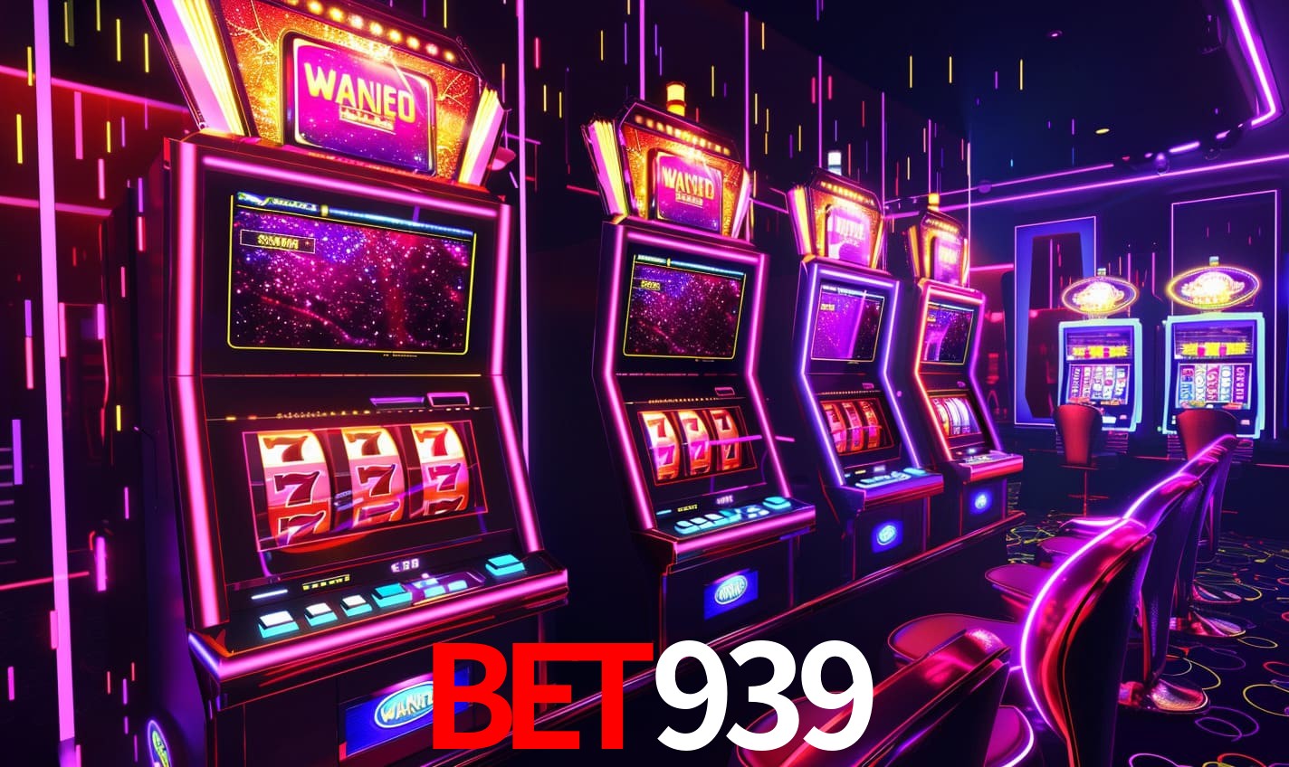 Estatísticas do Jogo BET939