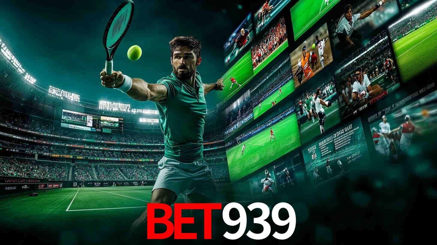 Mesa de Blackjack BET939