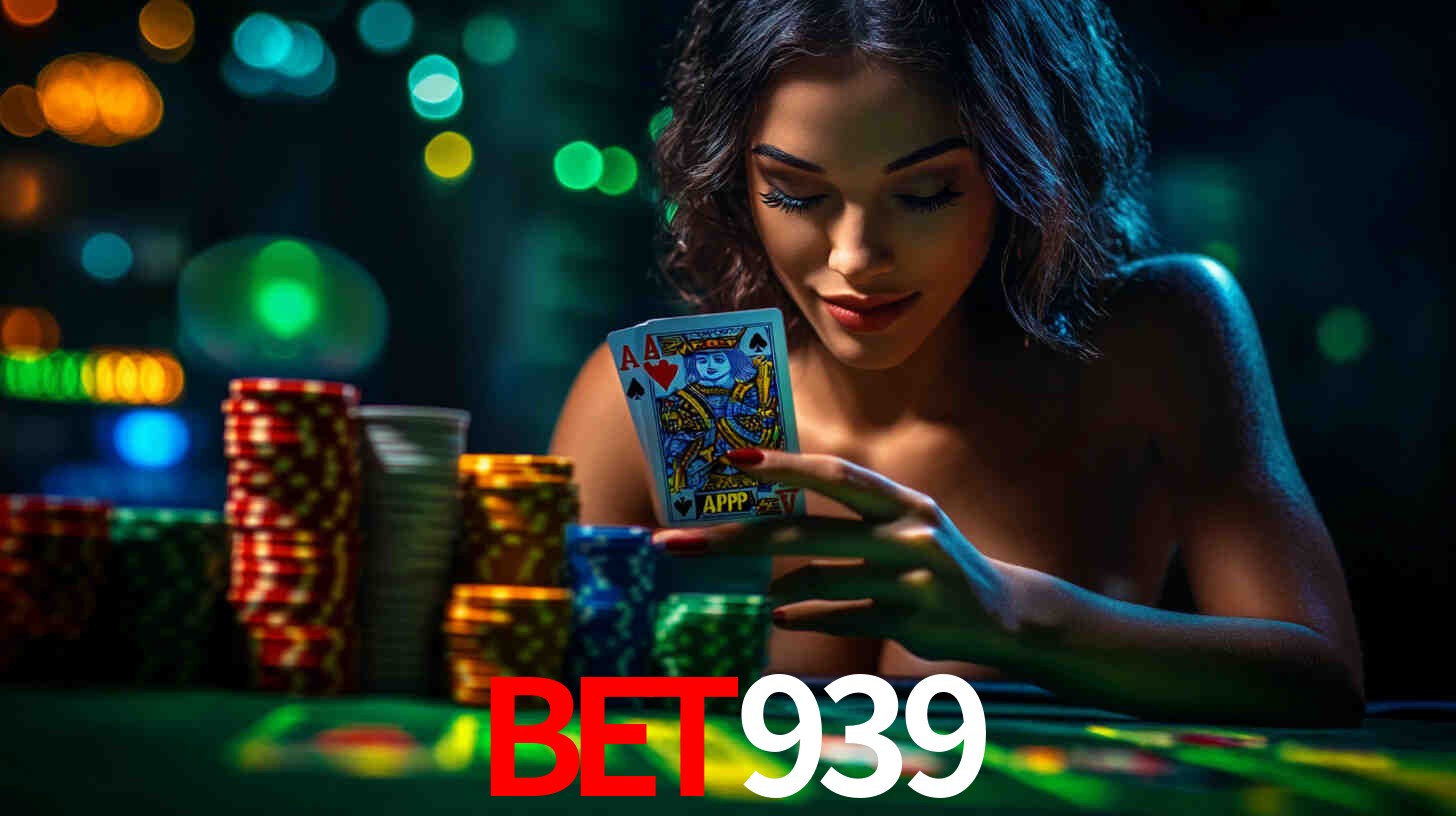 Estatísticas Esportivas BET939