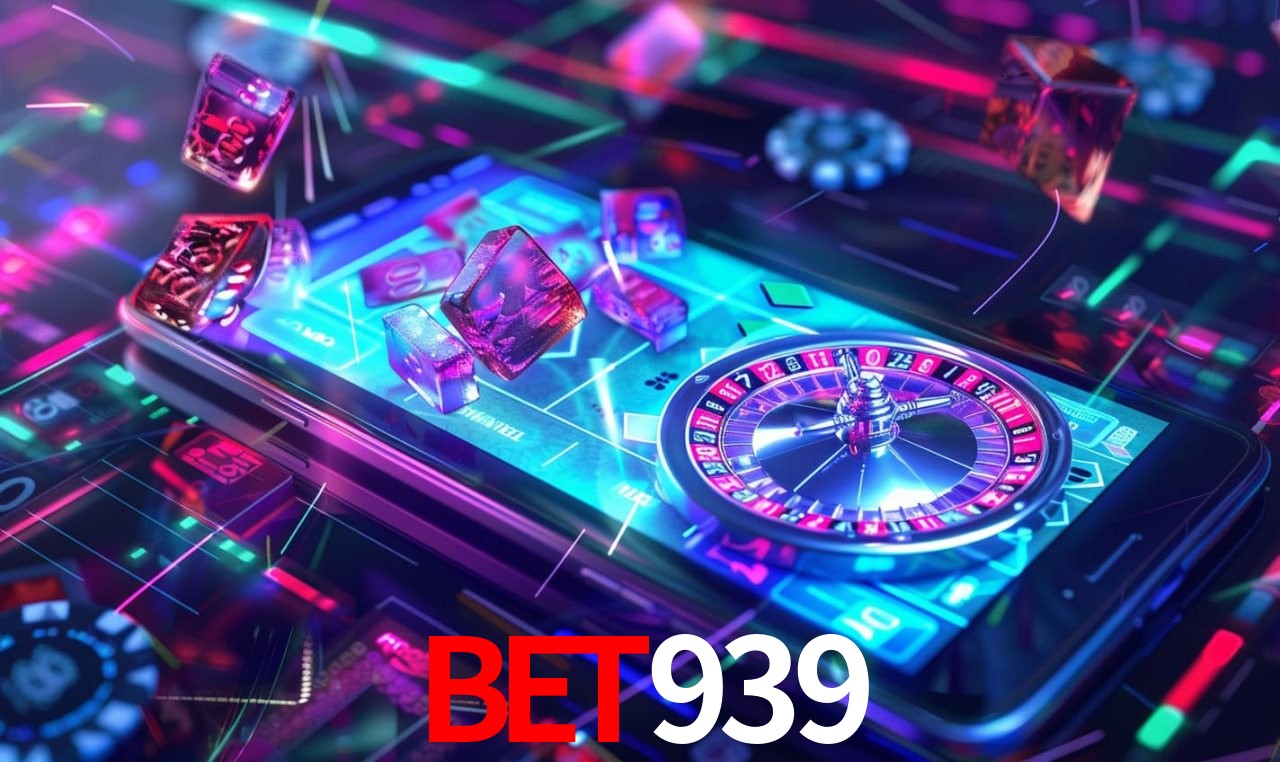 Descubra a Magia dos Jogos de Arcade no BET939