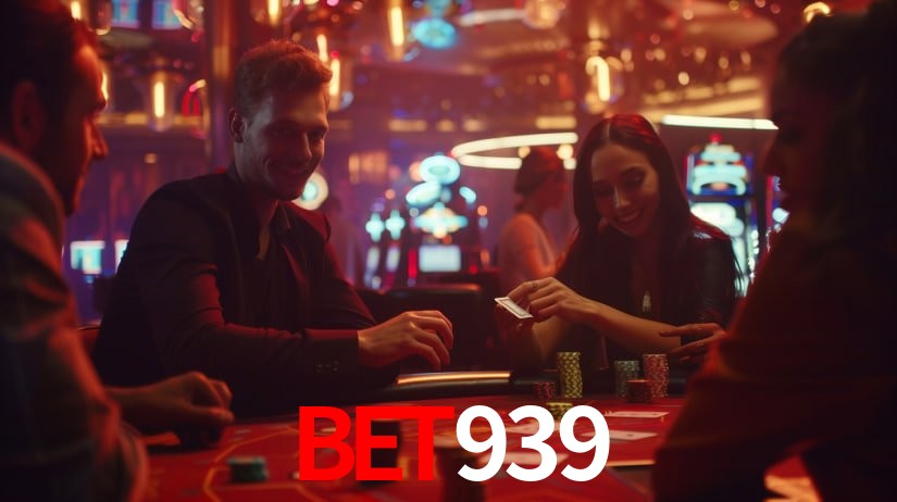 PIX Instantâneo BET939