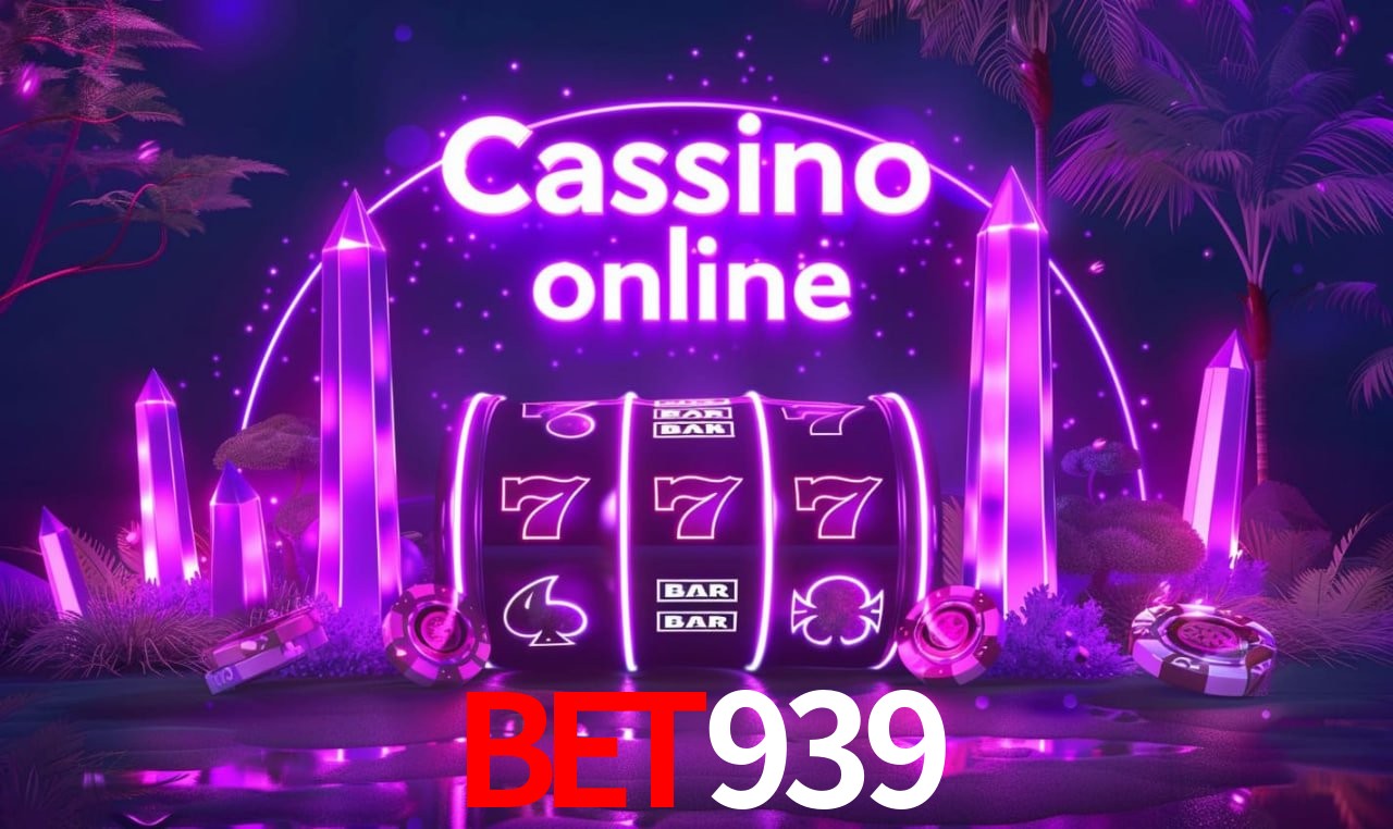 A Popularidade dos Caça-Níqueis no BET939