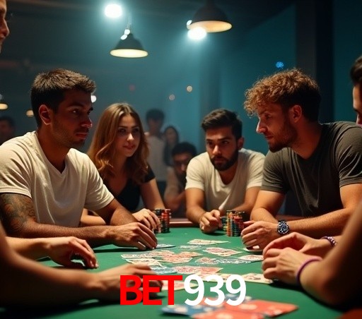 Descubra o Programa VIP da BET939: Vantagens Exclusivas para Jogadores