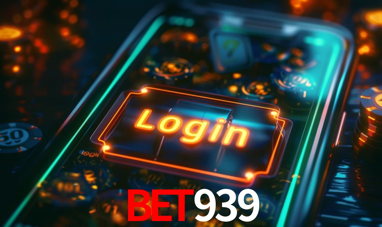 Live Casino BET939