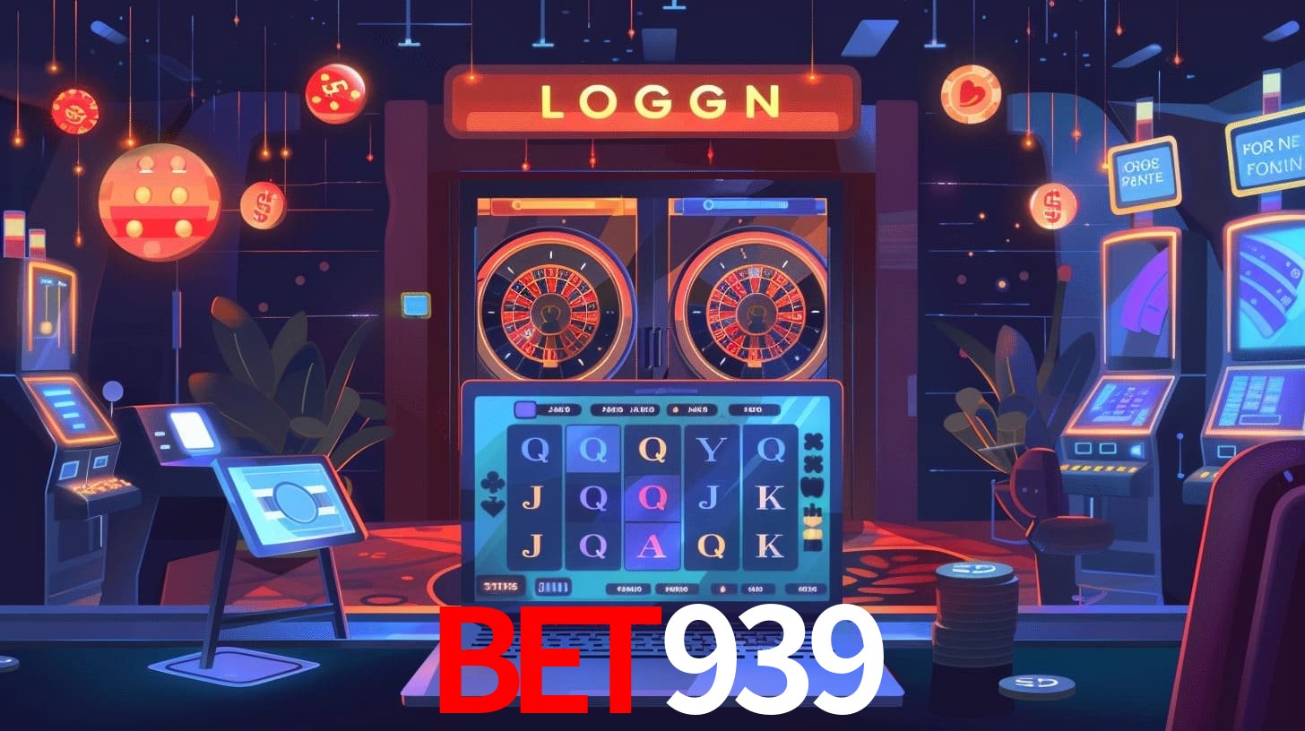 Explorando a Categoria de Eventos em Apostas na BET939
