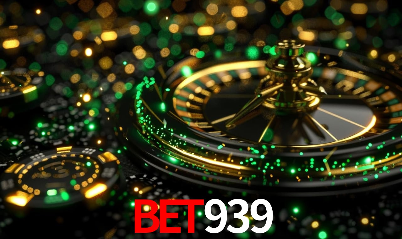 A Experiência Imersiva dos Cassinos Ao Vivo no BET939