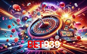 A Revolução dos Aplicativos de Jogos no BET939