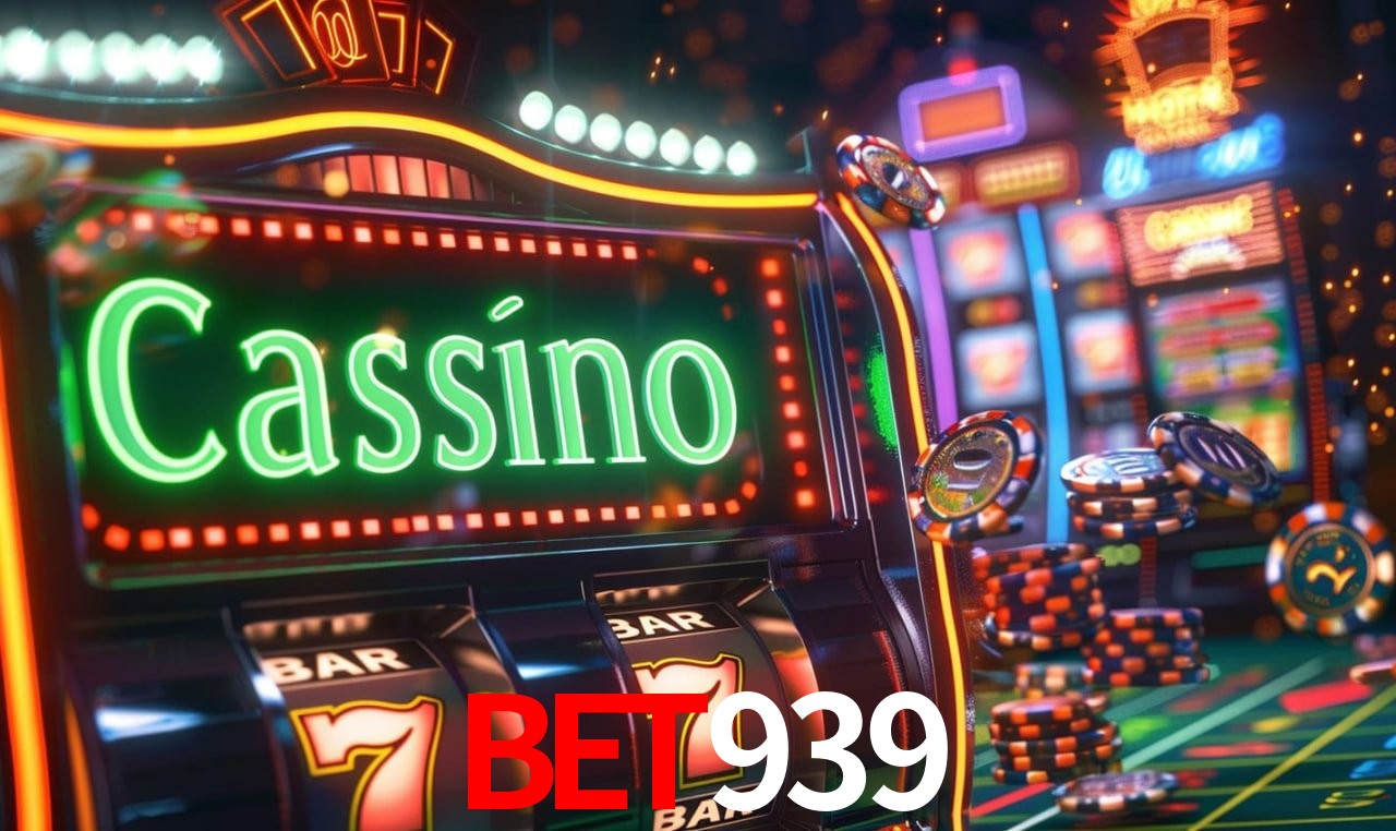 Apostas Esportivas na BET939: Um Guia Completo