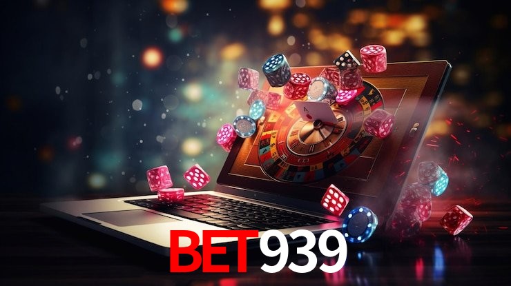 Benefícios da Conta BET939