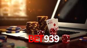Design Responsivo BET939