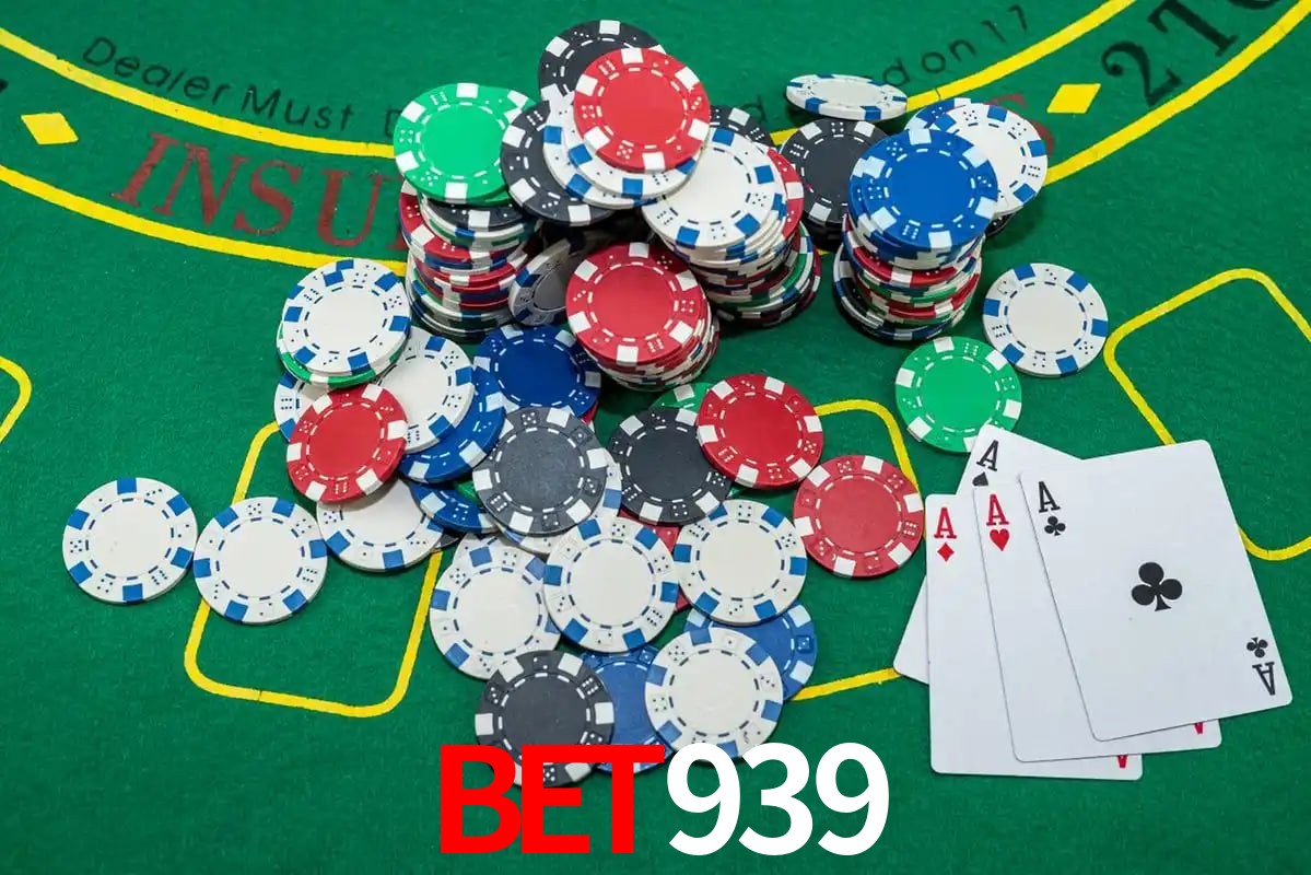 Desvendando o Mundo dos Jogos Virtuais na BET939