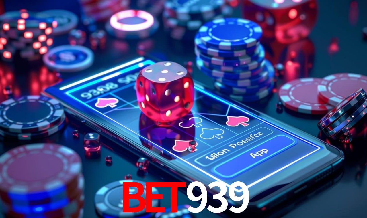 Desvendando o Mundo dos Jogos Virtuais na BET939
