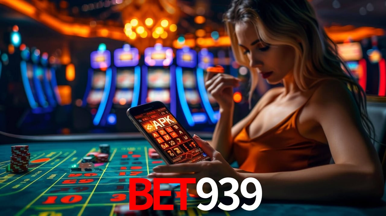 Daily Bonuses BET939