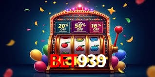 Descubra a Essência do BET939: Nossa História e Compromissos