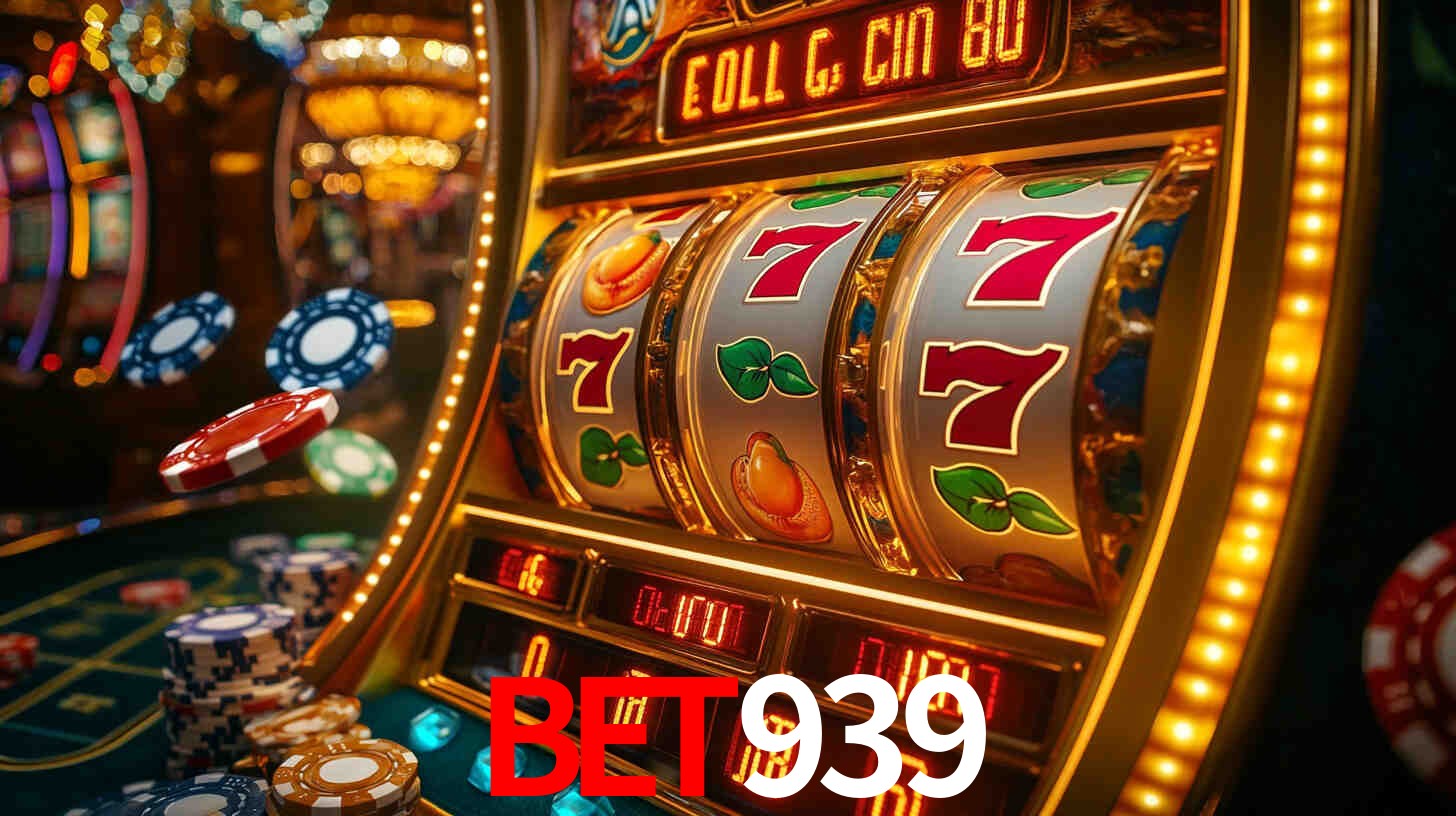 BET939,BET939.COM
