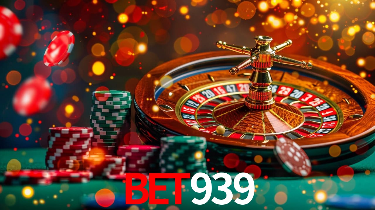 Provedores de Jogos BET939