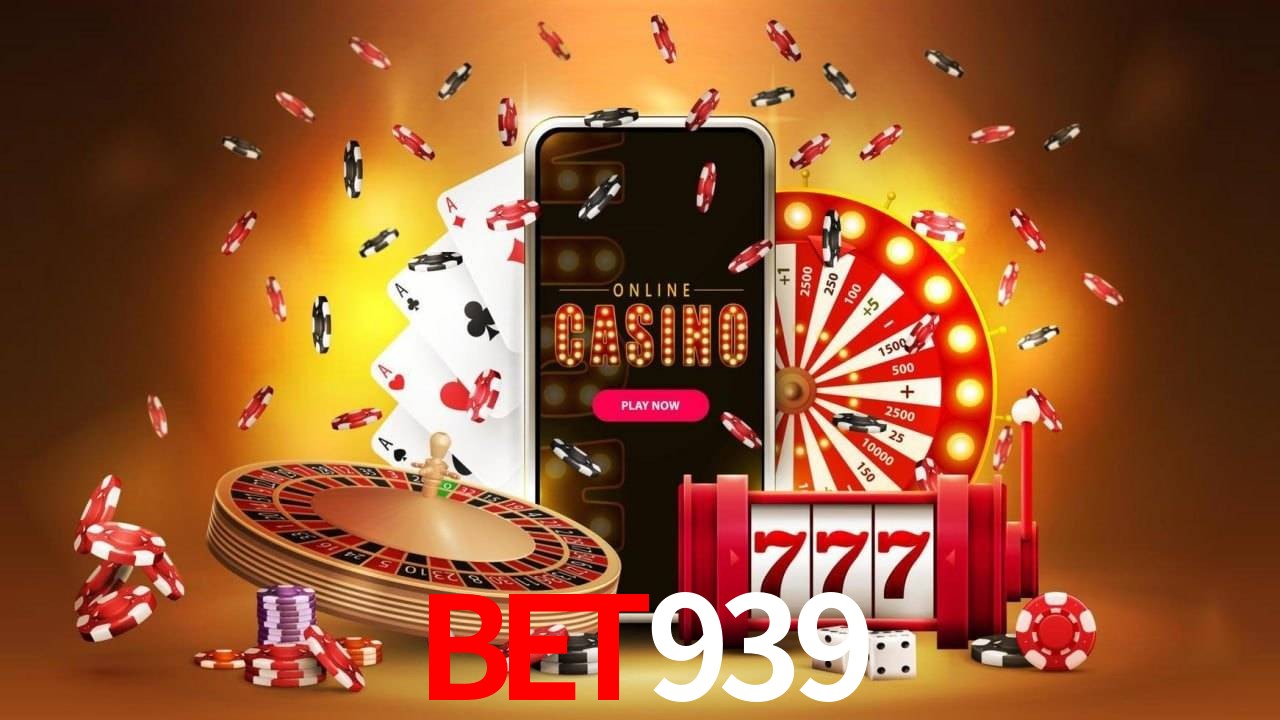 Descubra o Programa VIP da BET939: Vantagens Exclusivas para Jogadores